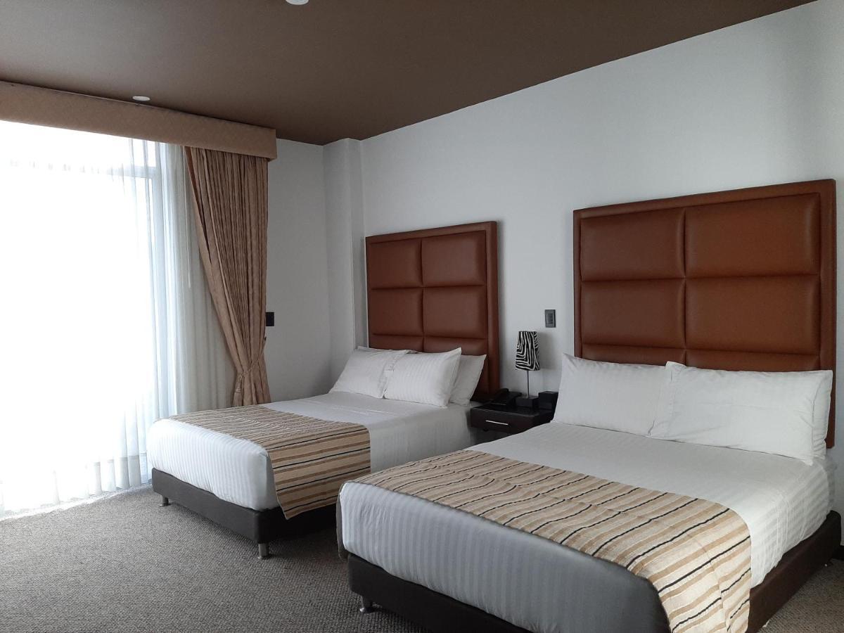Pontevedra Hotel Boutique パイパ エクステリア 写真