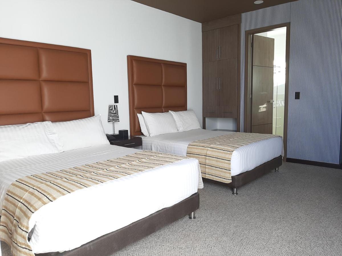 Pontevedra Hotel Boutique パイパ エクステリア 写真
