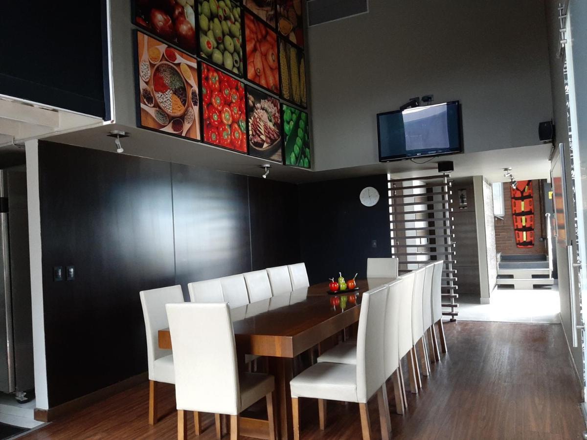 Pontevedra Hotel Boutique パイパ エクステリア 写真