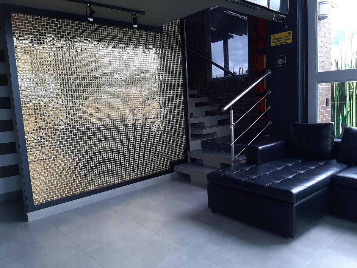 Pontevedra Hotel Boutique パイパ エクステリア 写真