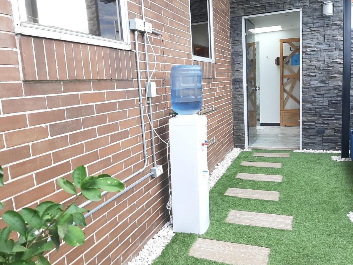Pontevedra Hotel Boutique パイパ エクステリア 写真
