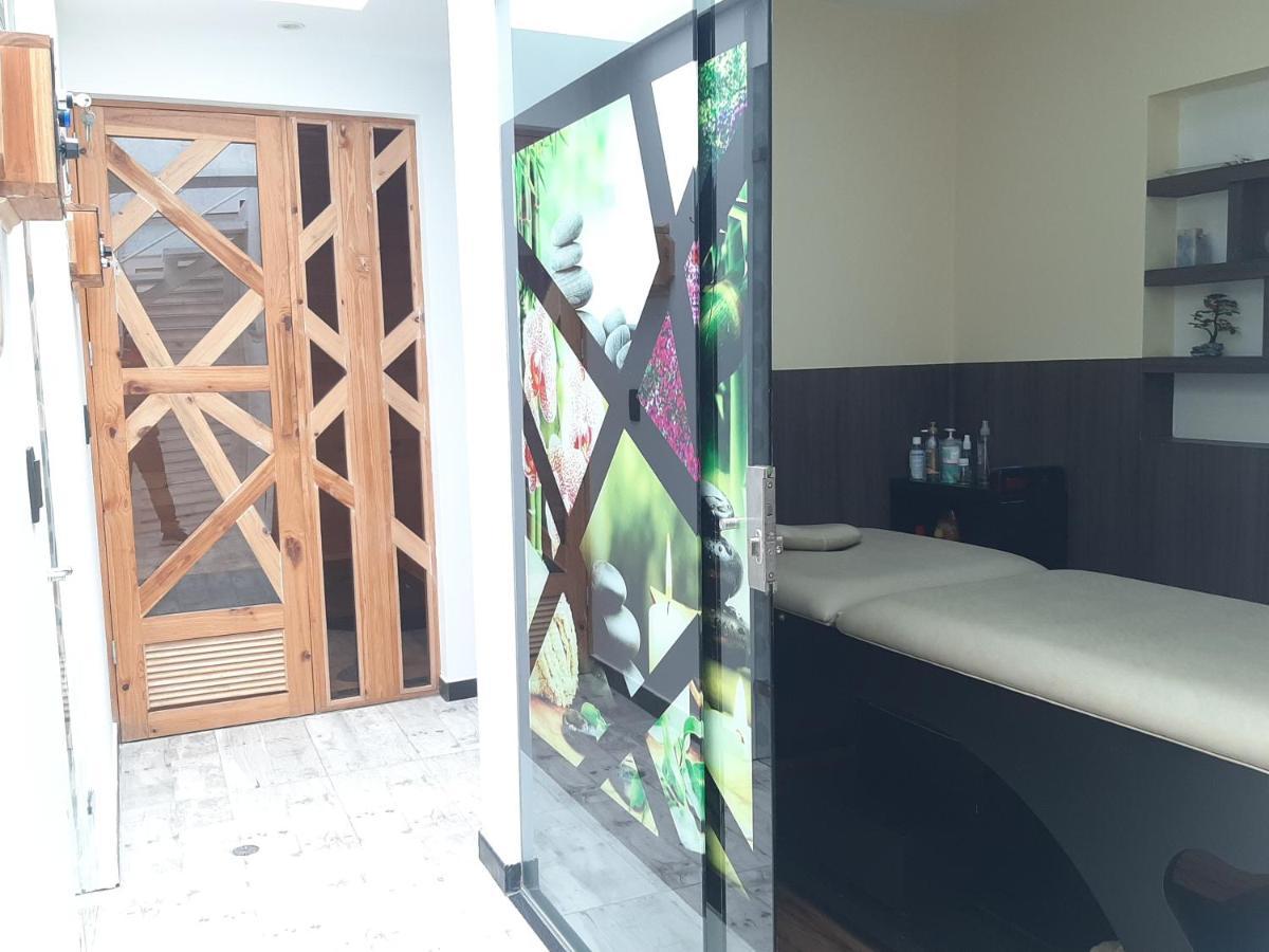 Pontevedra Hotel Boutique パイパ エクステリア 写真