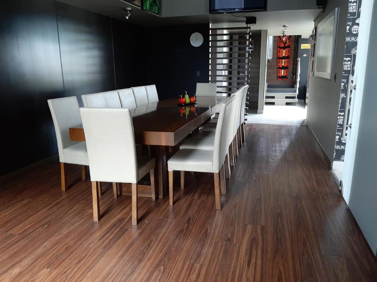 Pontevedra Hotel Boutique パイパ エクステリア 写真