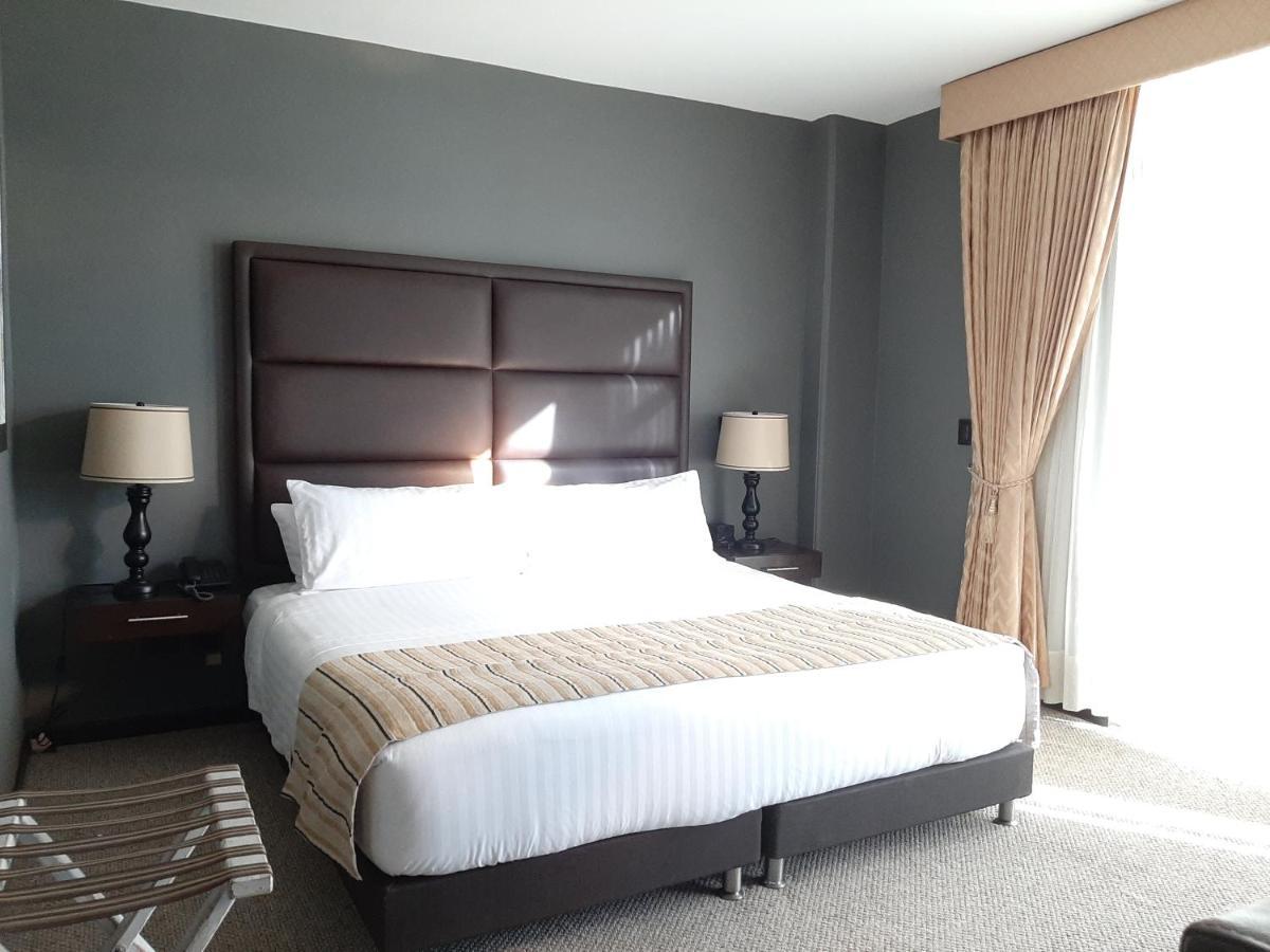Pontevedra Hotel Boutique パイパ エクステリア 写真