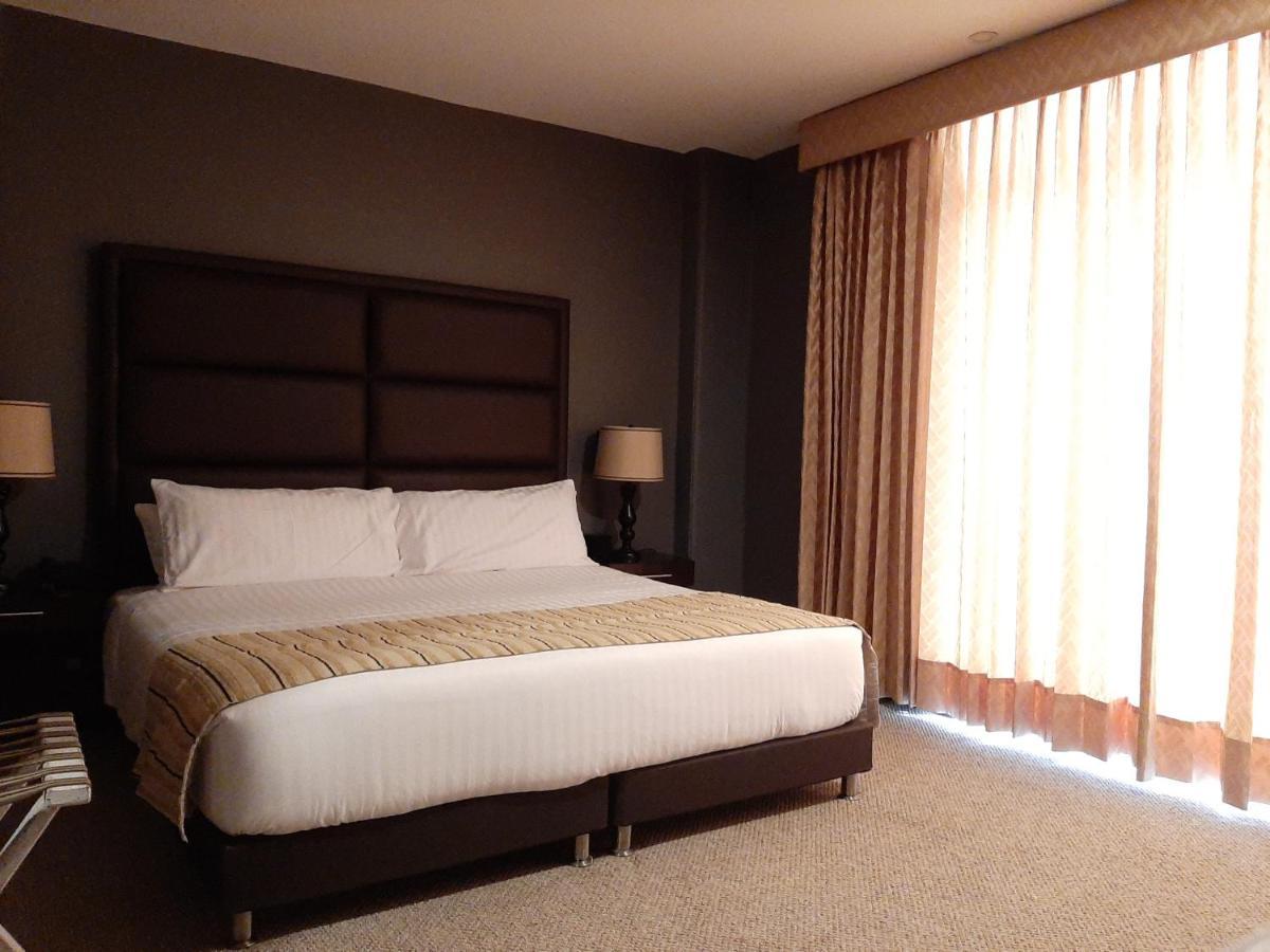 Pontevedra Hotel Boutique パイパ エクステリア 写真