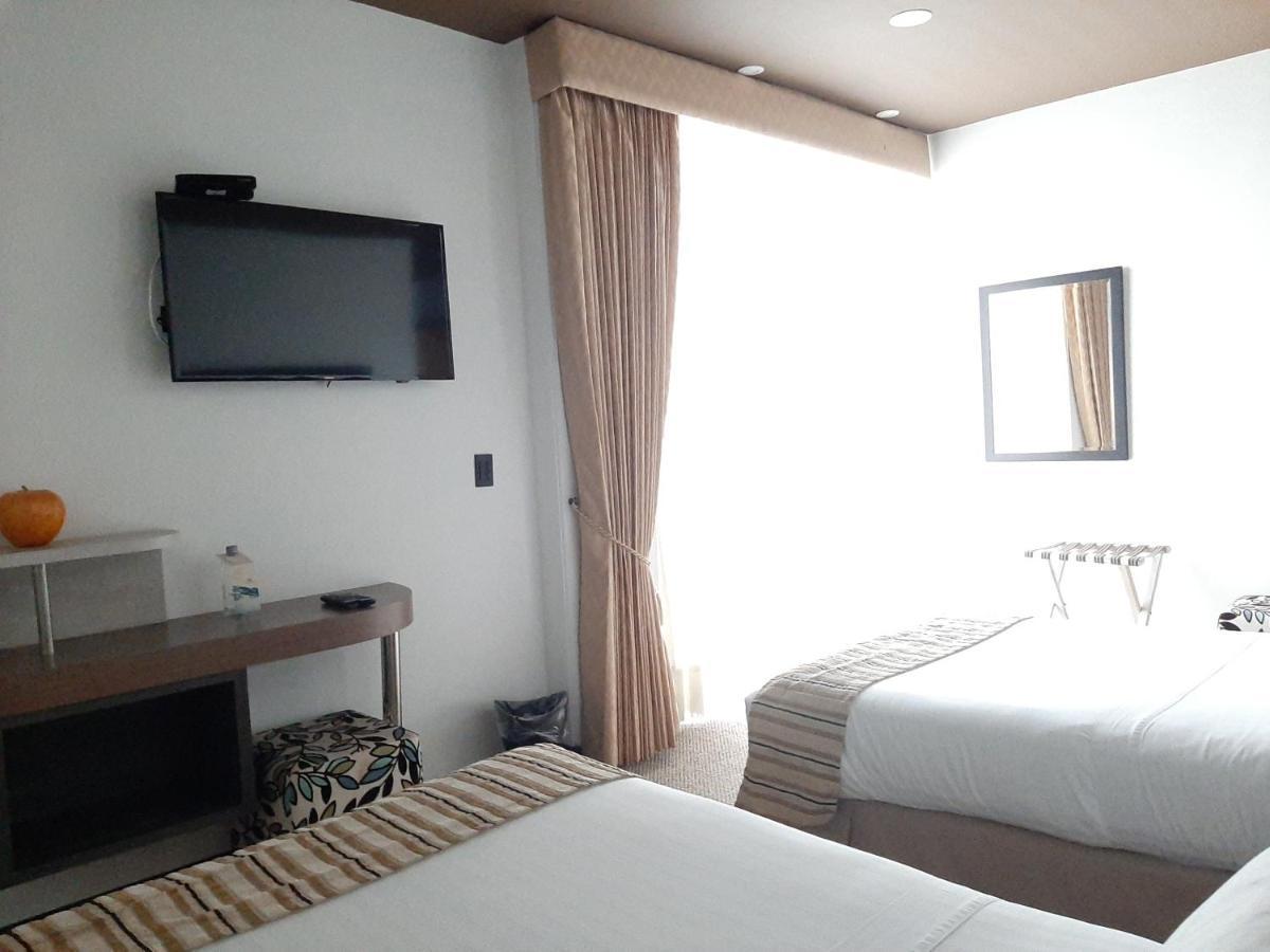 Pontevedra Hotel Boutique パイパ エクステリア 写真