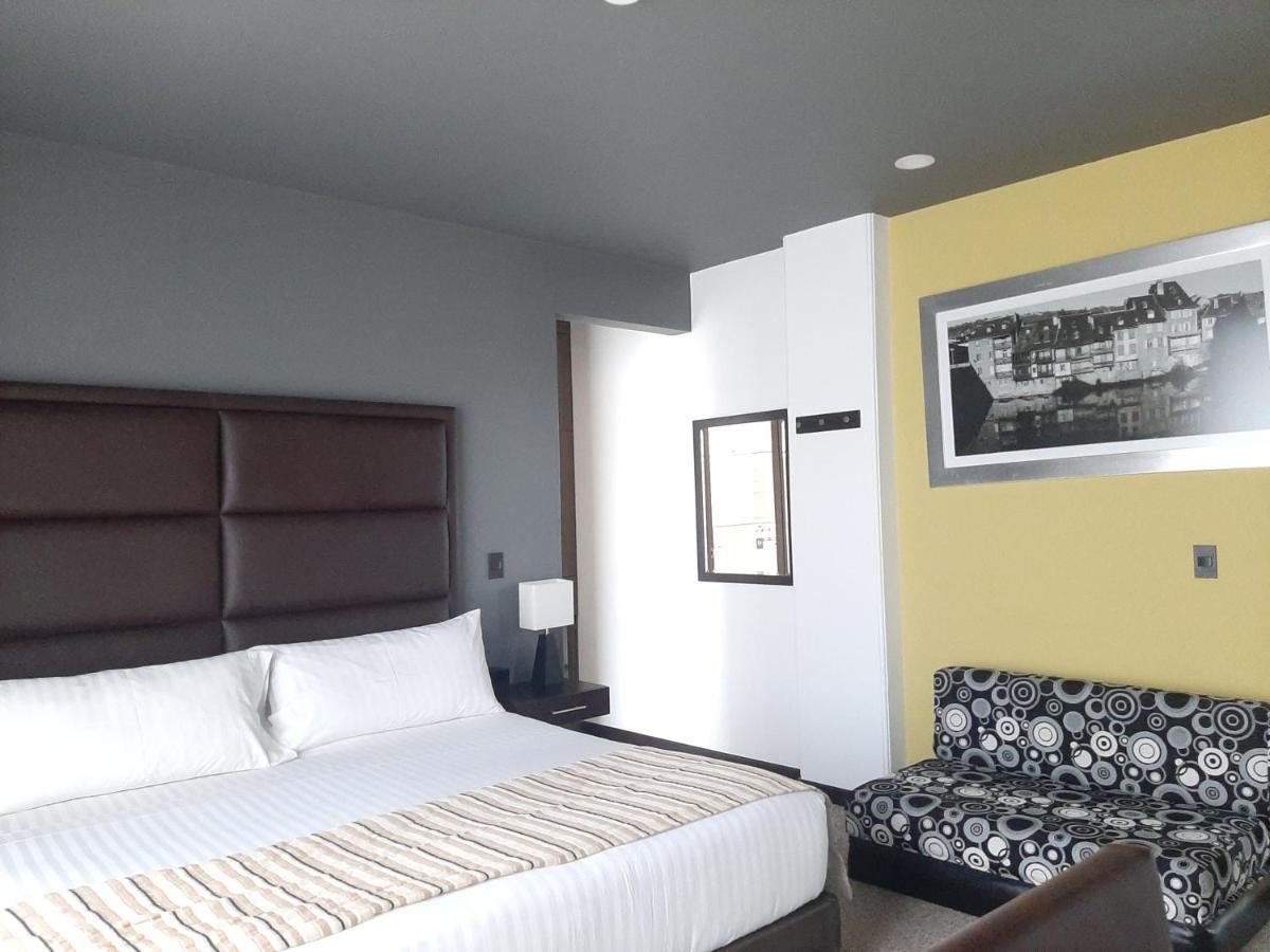 Pontevedra Hotel Boutique パイパ エクステリア 写真