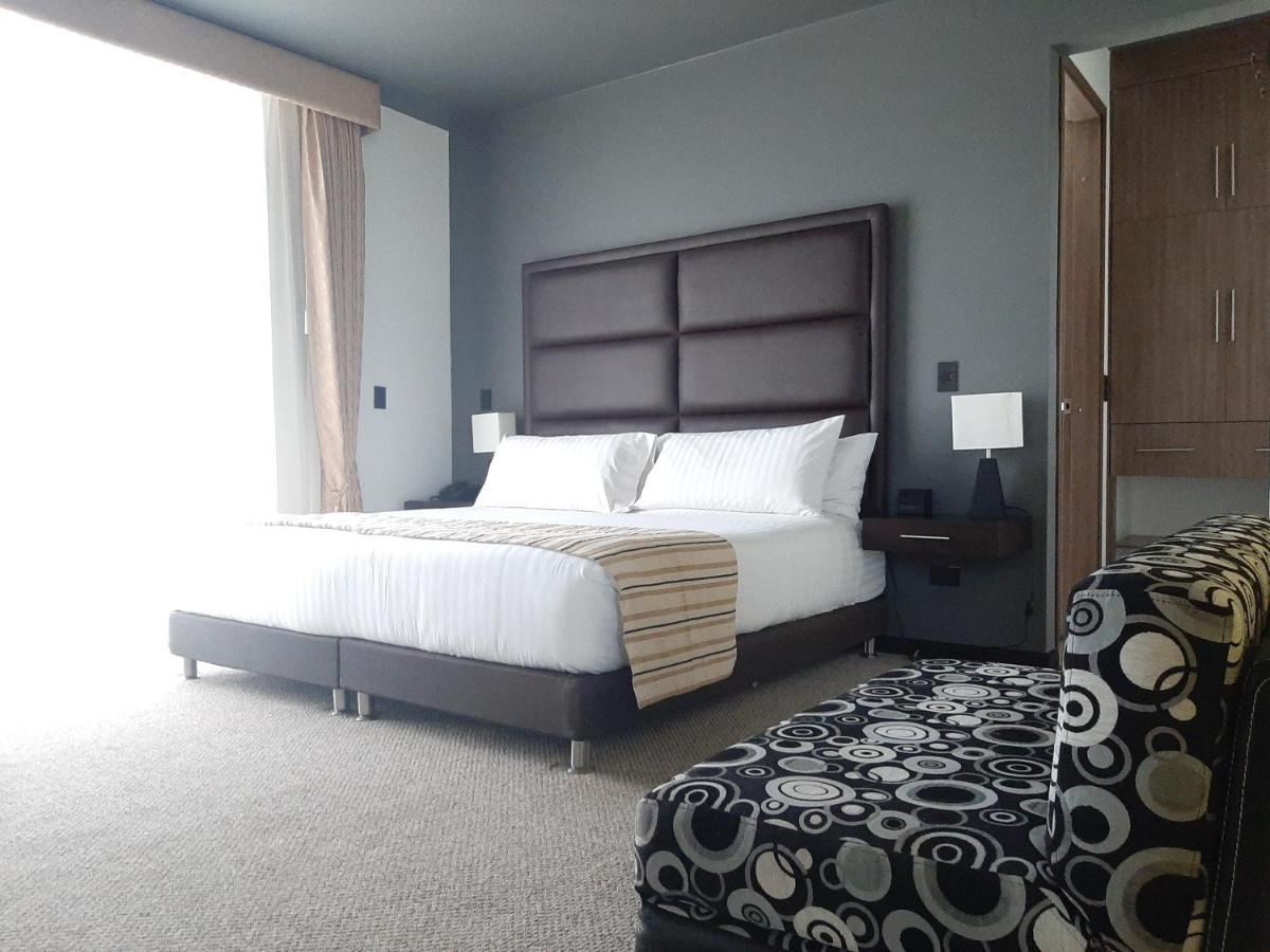 Pontevedra Hotel Boutique パイパ エクステリア 写真