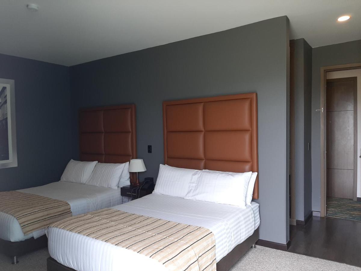 Pontevedra Hotel Boutique パイパ エクステリア 写真