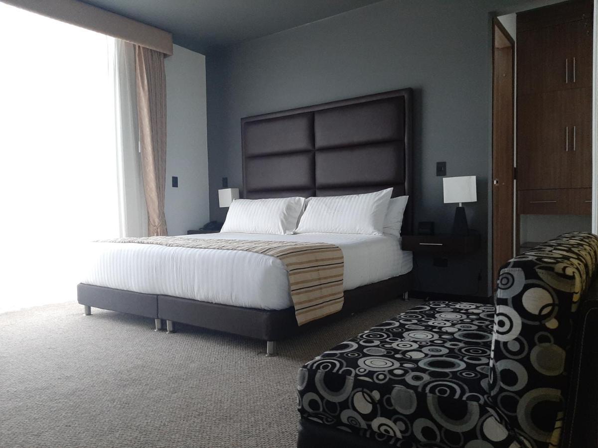Pontevedra Hotel Boutique パイパ エクステリア 写真