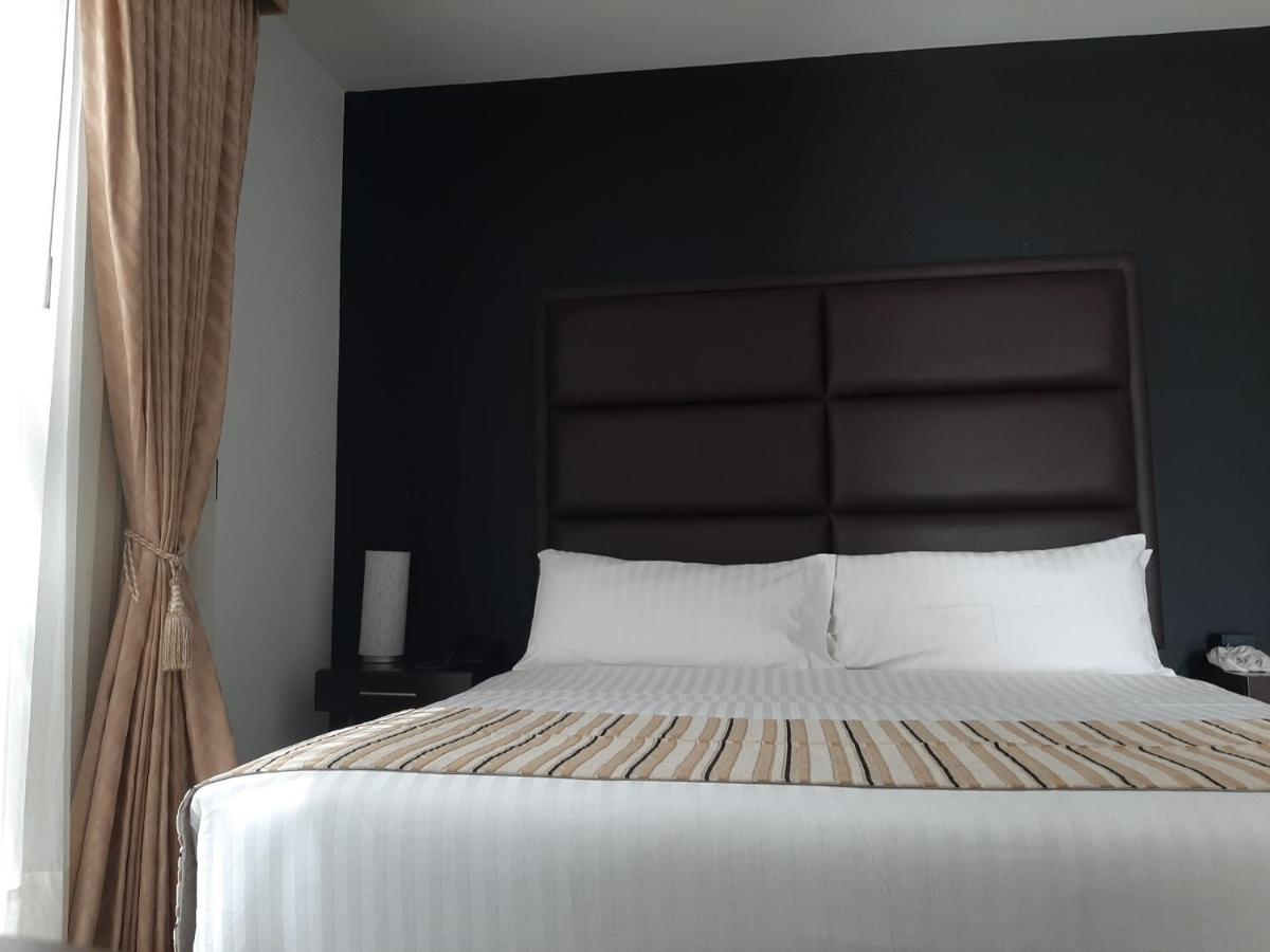 Pontevedra Hotel Boutique パイパ エクステリア 写真