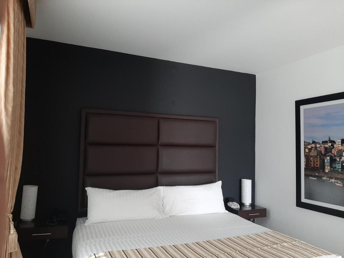 Pontevedra Hotel Boutique パイパ エクステリア 写真