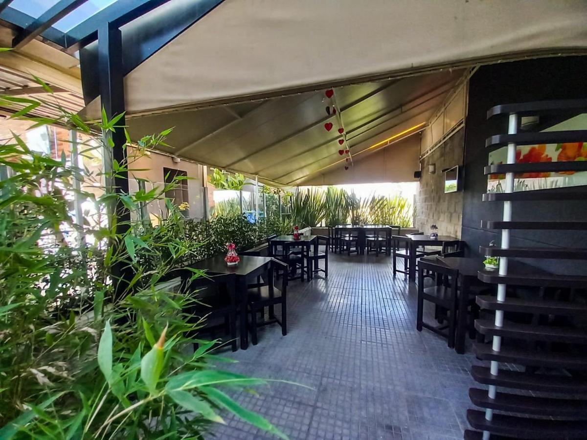 Pontevedra Hotel Boutique パイパ エクステリア 写真