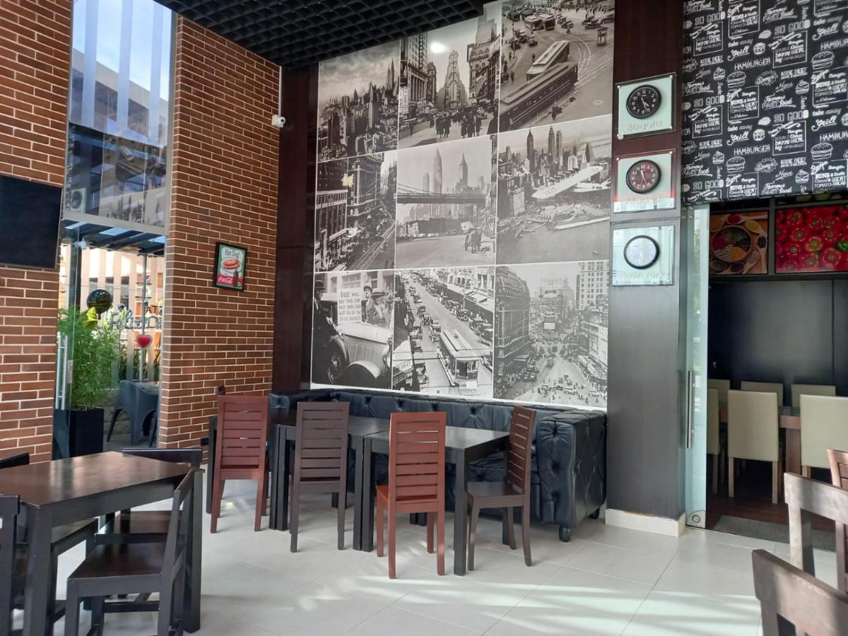 Pontevedra Hotel Boutique パイパ エクステリア 写真